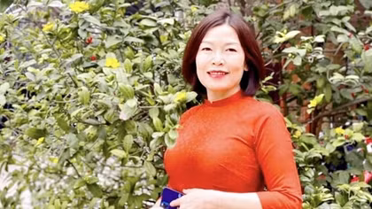 Say mê tìm vẻ đẹp văn chương