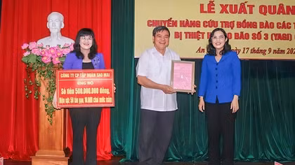Mệnh lệnh từ tâm