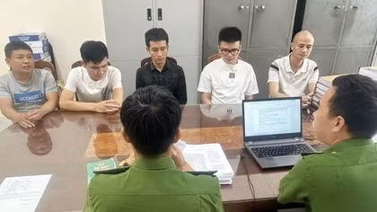 Từ Thanh Hóa vào Đắk Nông làm “kinh tế mới”, cho vay lãi đến 556%/năm
