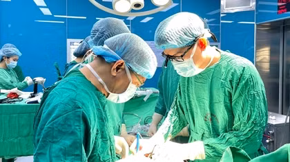 90% người bệnh ung thư phổi có liên quan đến thuốc lá