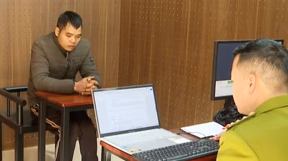 Khởi tố kẻ sát hại hai vợ chồng ở Hữu Lũng