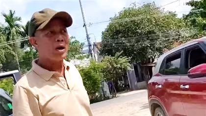 Bắt tạm giam kẻ cầm đầu người nhà chống người thi hành công vụ