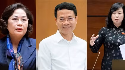 Sáng nay, Thống đốc Ngân hàng Nhà nước trả lời chất vấn về hỗ trợ vay vốn, thị trường vàng