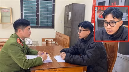 Khởi tố tài xế vi phạm nồng độ cồn bỏ chạy, tông trọng thương CSGT