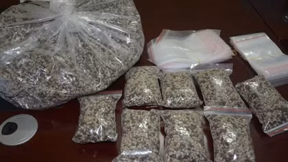Giả danh Thanh tra Sở Y tế lừa đảo bán thuốc xương khớp