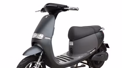 Tìm chủ sở hữu xe máy điện