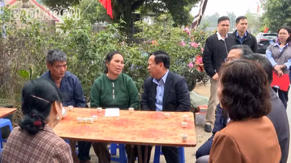 Vụ 4 thanh thiếu niên chết trên cao tốc Nội Bài - Lào Cai: Xử lý trách nhiệm của các tổ chức, cá nhân liên quan
