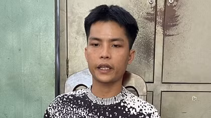 Đi giải quyết mâu thuẫn, vung dao chém chết người