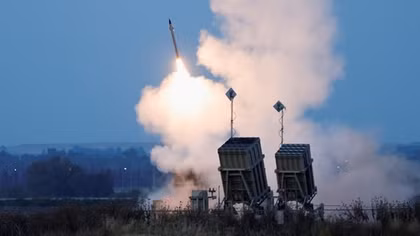 Israel khước từ đề nghị kiềm chế, tuyên bố "tự quyết định" trả đũa Iran