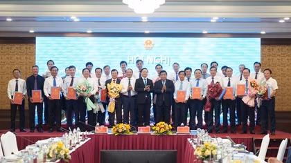 Phát triển vùng Bắc Trung Bộ và duyên hải Trung bộ đi đầu cả nước về kinh tế biển
