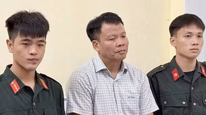 Sai phạm trong thời gian dài và có tổ chức (Bài cuối)