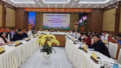 Nửa năm, vẫn chưa có doanh nghiệp mới đầu tư ở Lâm Đồng