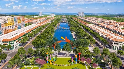 93% căn hộ Sun Group từ 1 tỷ đồng bán hết trong ngày mở bán