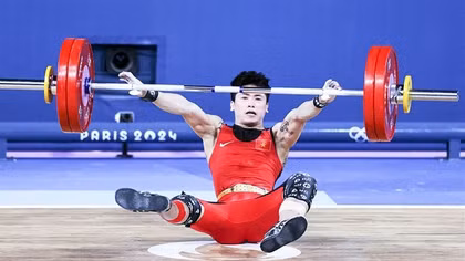 Thể thao Việt Nam năm 2024 và những chuyện không vui
