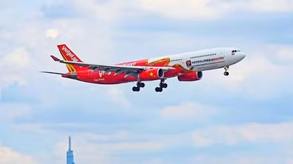 Bay thẳng Đà Nẵng – Ahmedabad (Ấn Độ) dễ dàng cùng Vietjet