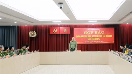 Vụ án Tập đoàn Phúc Sơn: Bí thư, Chủ tịch UBND tỉnh Vĩnh Phúc nhận số tiền tương đối lớn!