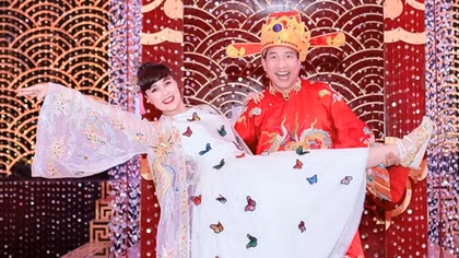 Điều làm nên “thương hiệu” Vân Dung