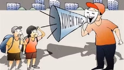 Luận điệu “bẻ lái” chính sách ân giảm án tử hình