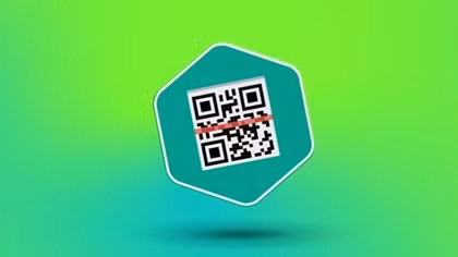 Cảnh báo chiêu trò quét mã QR lừa đảo trúng thưởng