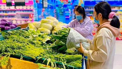 Các hệ thống bán lẻ “bội thu” trong mùa kinh doanh Tết 2024
