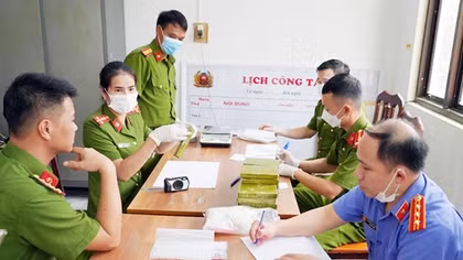 Bình yên trên mọi bản làng
