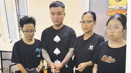 Kiểm tra đối tượng nghi vấn Ma Hùng Như Gạo, lộ ổ nhóm mua bán ma tuý
