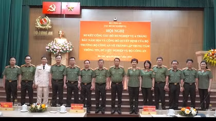 Tăng cường ứng dụng khoa học công nghệ, nâng cao hiệu quả công tác hồ sơ nghiệp vụ