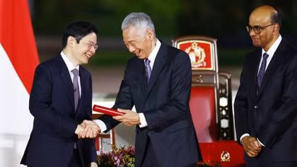 Singapore và giá trị của truyền thống