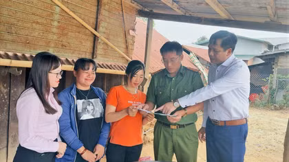 Cơ hội cho người chấp hành xong án phạt tù