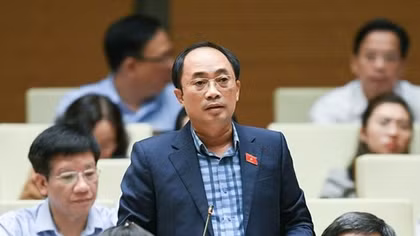 Quy định đầy đủ hành vi thao túng thị trường chứng khoán, tránh bỏ lọt tội phạm