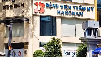 Liên tiếp xảy ra các ca tai biến thẩm mỹ nghiêm trọng