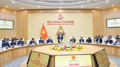 Sẽ có cơ chế đảm bảo quyền lợi cho cán bộ quản lý thị trường