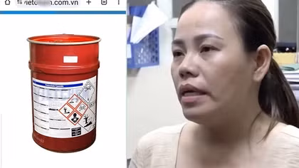 Xyanua - Sao dễ mua thế?