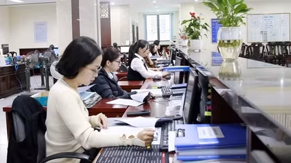 Chây ỳ nộp thuế, hàng loạt doanh nghiệp bị “bêu tên”