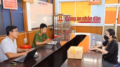 Ngang nhiên livestream tổ chức đánh lô tô ăn tiền