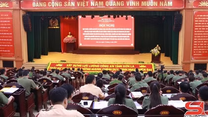 Nâng cao hiệu quả công tác bảo vệ bí mật Nhà nước