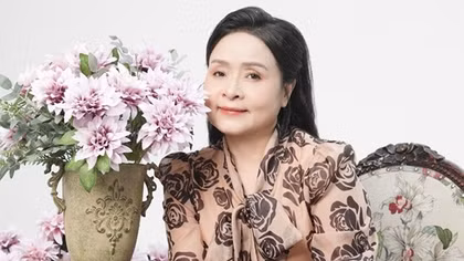 Đạo diễn - NSND Hoàng Quỳnh Mai: "Xuân Hương nữ sĩ" đặc biệt quyến rũ