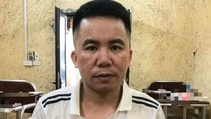 Từ Thanh Hoá ra Bắc Giang phá khoá công sở để trộm tài sản