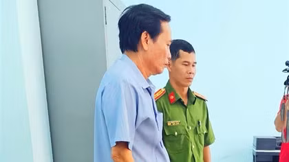 Thêm một Phó Chủ tịch UBND TP Long Xuyên bị bắt tạm giam