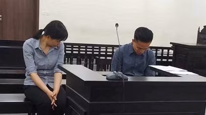 Trốn thuế gần 63 tỷ đồng, giám đốc công ty "ma" lĩnh án