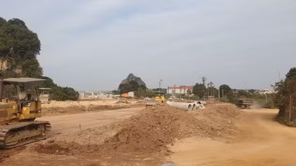 Kiên quyết thu hồi đất doanh nghiệp nhà nước sử dụng không đúng mục đích