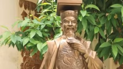 Chăm lo người nghèo