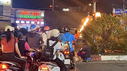 Cần giải quyết tình trạng chăn dắt trẻ em ăn xin, lao động trẻ em