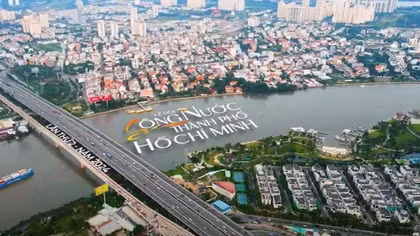 Cảnh giác lừa đảo bán vé xem chương trình nghệ thuật “Chuyến tàu huyền thoại”