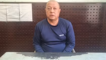 “Thông chốt” đo nồng độ cồn, đánh gãy tay cán bộ Cảnh sát Cơ động