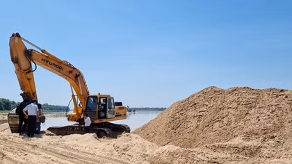 Tháng 5, TKV đạt các chỉ tiêu cơ bản và vượt kế hoạch điều hành