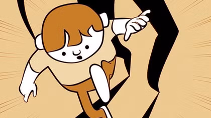 Sai lầm của bố