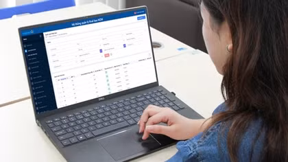 Doanh nghiệp tận dụng cơ hội phát triển từ xu hướng IoT 2024