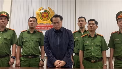 Xác định 2 cựu Cục trưởng Cục Đăng kiểm nhận hối lộ hơn 47 tỷ đồng