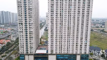Môi giới tự do “tạo giá ảo”, thao túng thị trường nhà đất